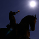 Illustration for article titled 19 Stunning Photos of The Year's Biggest, Most Beautiful Moon So Far